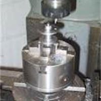 machining